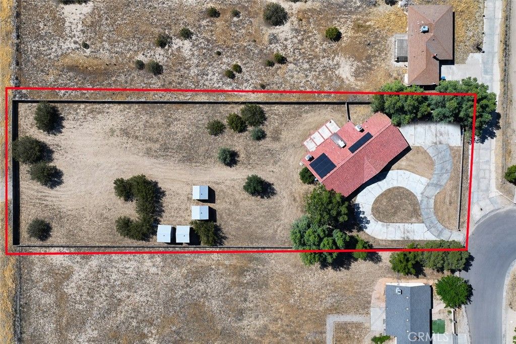 Image 20 of property listing at 40508 E 154th Street, Lancaster, CA 93535