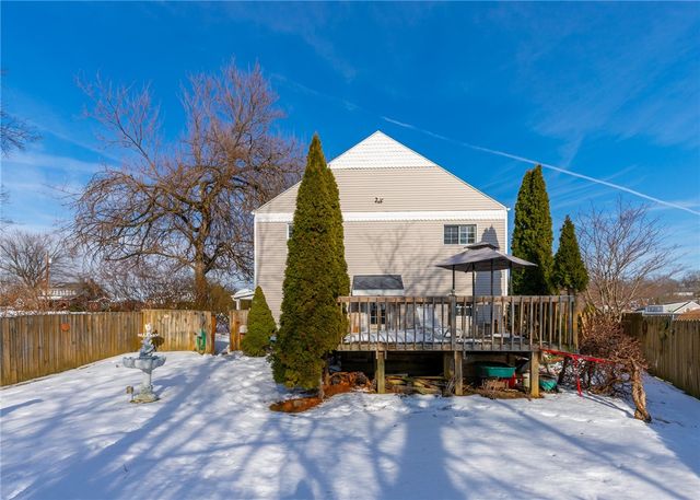 1920 Grandview Ave, Irwin, PA 15642