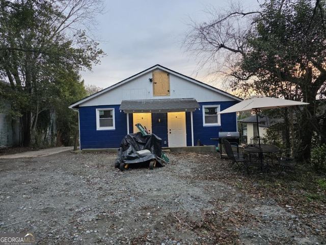 334 Astor Street, Macon, GA 31217