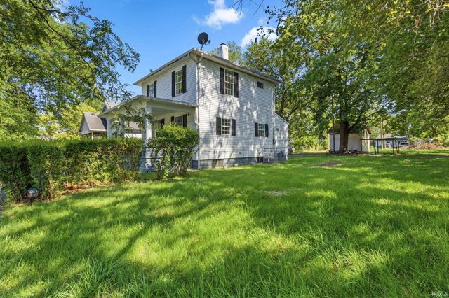 705 W Indiana Avenue, Elkhart, IN 46516
