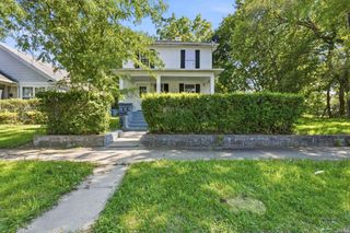 705 W Indiana Avenue, Elkhart, IN 46516