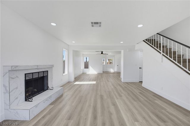 4802 Osborn Court, Las Vegas, NV 89110