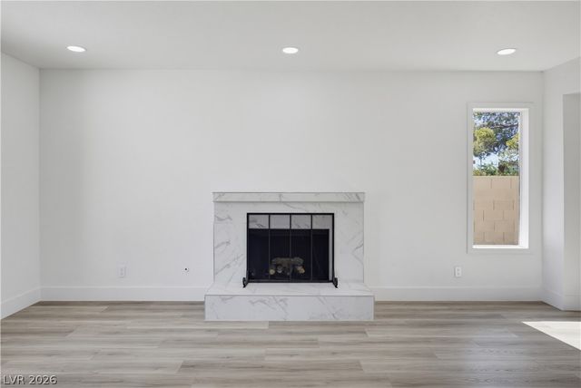 4802 Osborn Court, Las Vegas, NV 89110