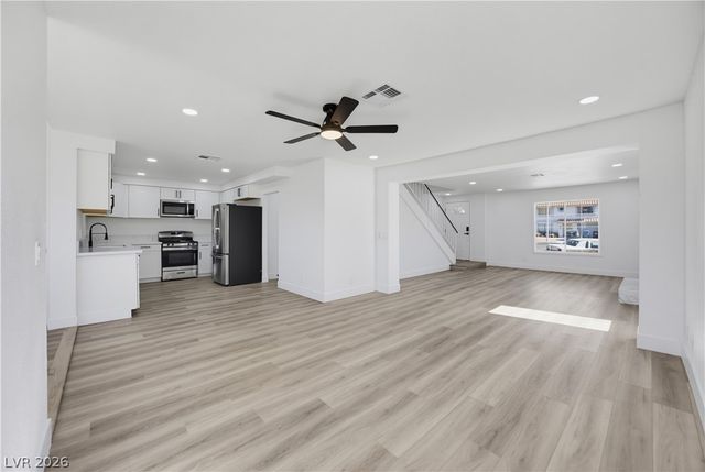 4802 Osborn Court, Las Vegas, NV 89110