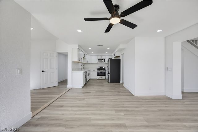 4802 Osborn Court, Las Vegas, NV 89110