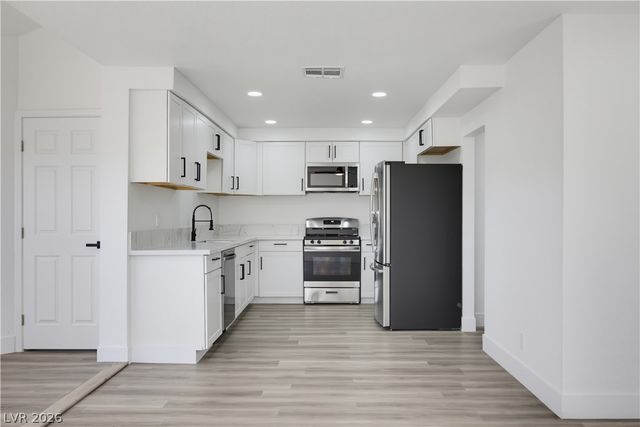4802 Osborn Court, Las Vegas, NV 89110