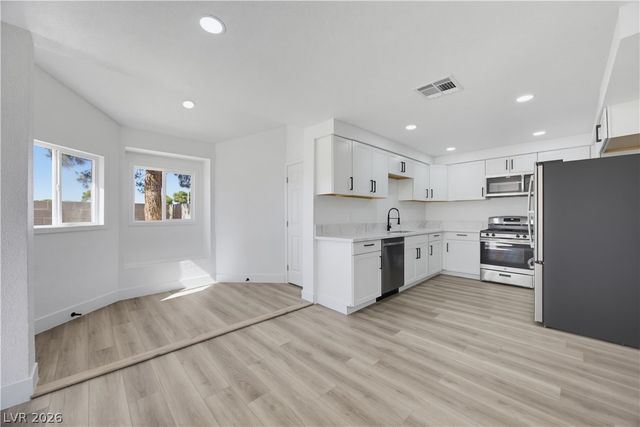 4802 Osborn Court, Las Vegas, NV 89110