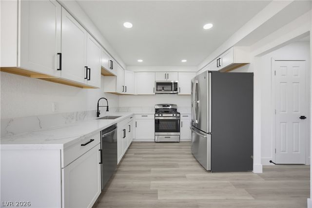4802 Osborn Court, Las Vegas, NV 89110