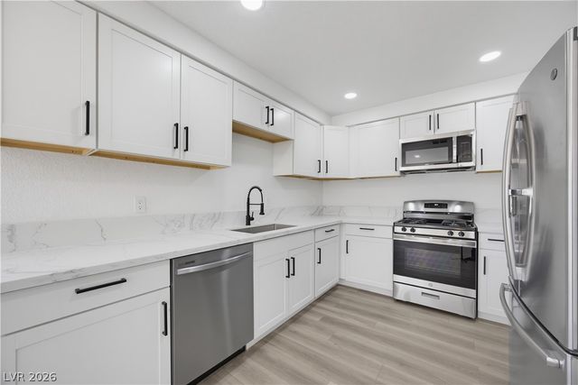 4802 Osborn Court, Las Vegas, NV 89110