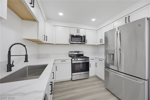 4802 Osborn Court, Las Vegas, NV 89110