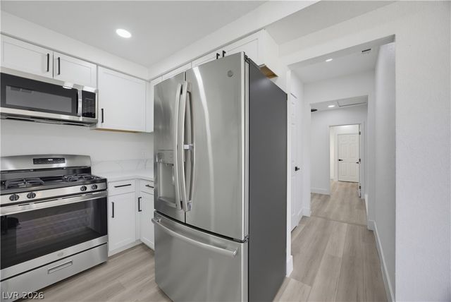 4802 Osborn Court, Las Vegas, NV 89110