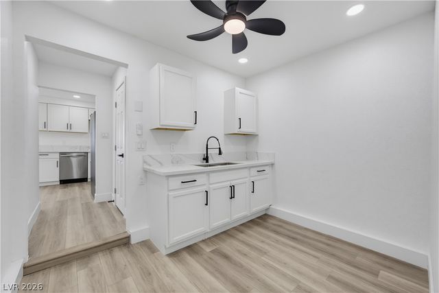4802 Osborn Court, Las Vegas, NV 89110