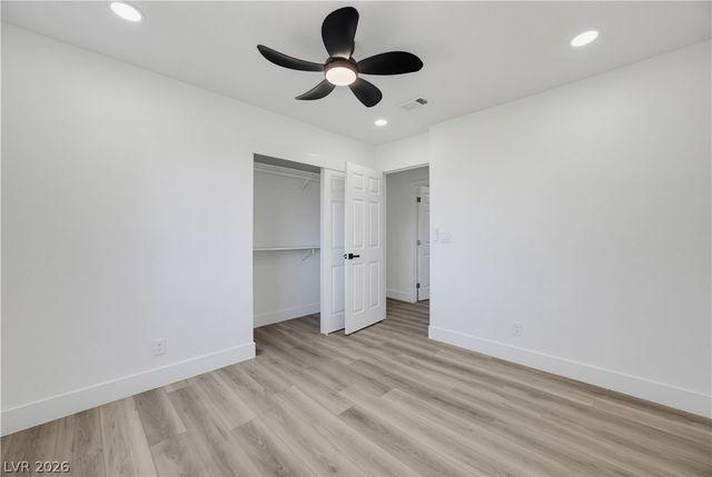 4802 Osborn Court, Las Vegas, NV 89110