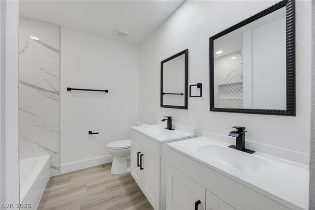 4802 Osborn Court, Las Vegas, NV 89110