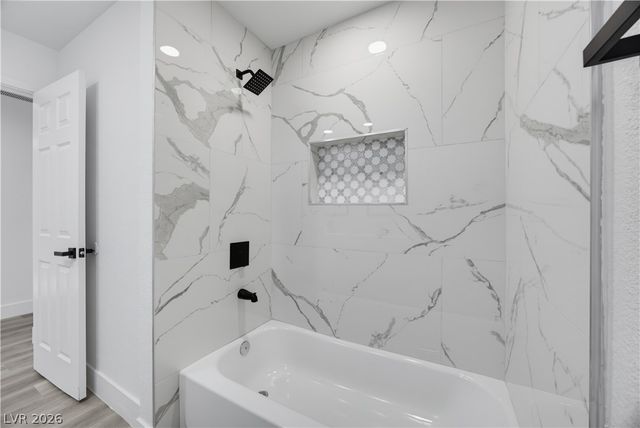 4802 Osborn Court, Las Vegas, NV 89110