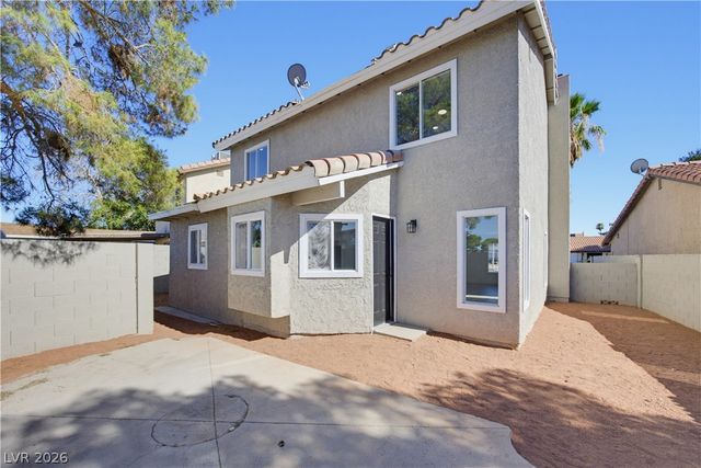 4802 Osborn Court, Las Vegas, NV 89110