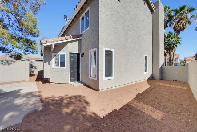 4802 Osborn Court, Las Vegas, NV 89110