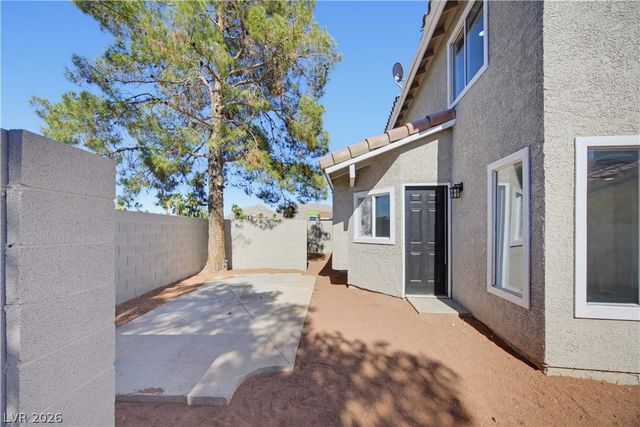 4802 Osborn Court, Las Vegas, NV 89110