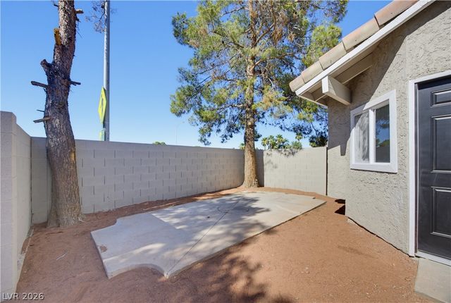 4802 Osborn Court, Las Vegas, NV 89110