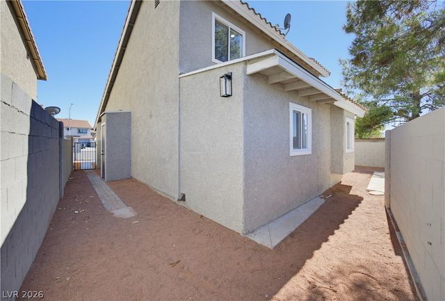 4802 Osborn Court, Las Vegas, NV 89110
