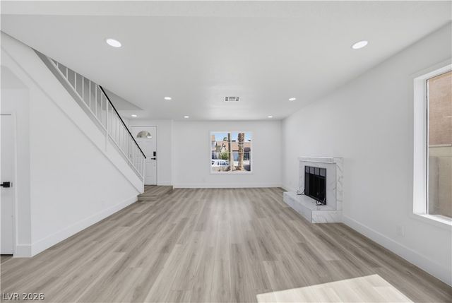 4802 Osborn Court, Las Vegas, NV 89110