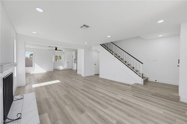 4802 Osborn Court, Las Vegas, NV 89110