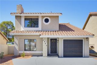 4802 Osborn Court, Las Vegas, NV 89110