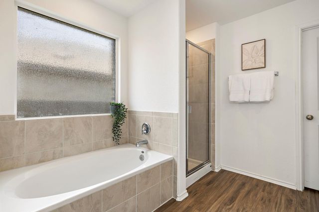505 Golden Plains PKWY, Hutto, TX 78634