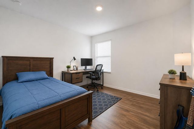 505 Golden Plains PKWY, Hutto, TX 78634