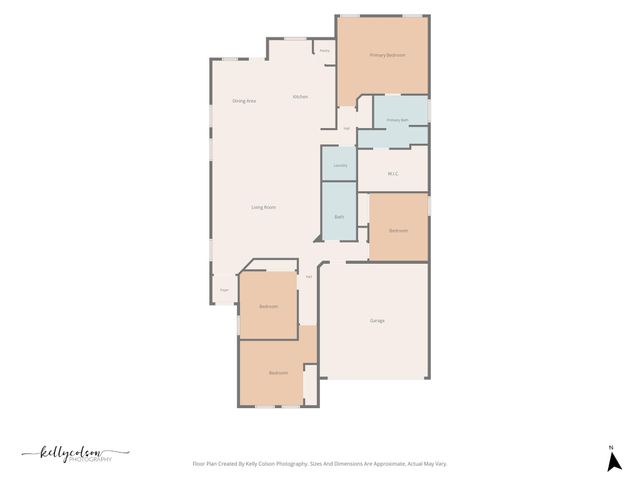 505 Golden Plains PKWY, Hutto, TX 78634