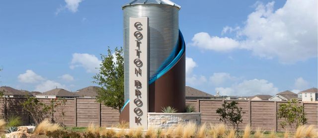505 Golden Plains PKWY, Hutto, TX 78634