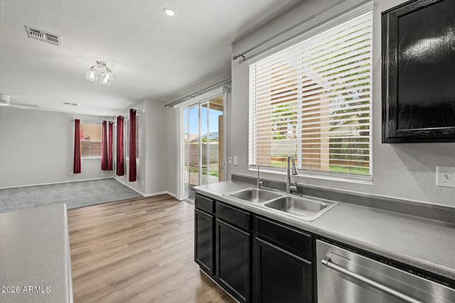 15338 W MAUNA LOA Lane, Surprise, AZ 85379