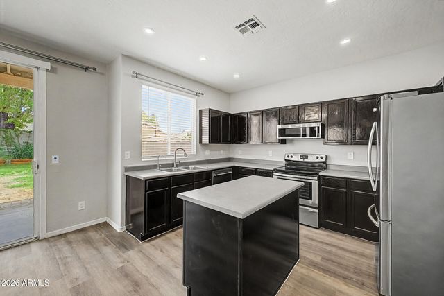 15338 W MAUNA LOA Lane, Surprise, AZ 85379