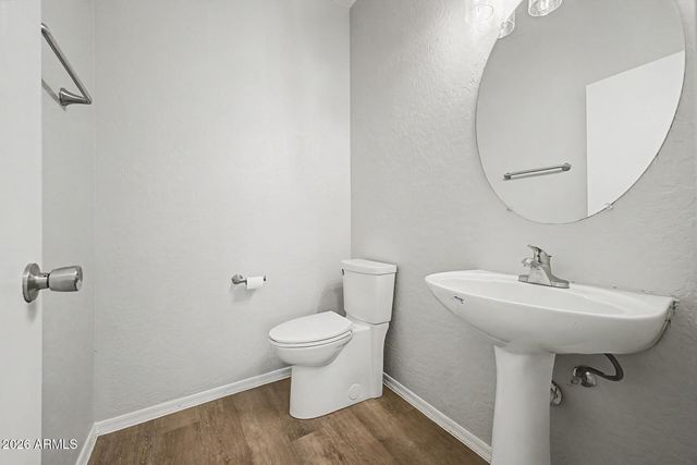 15338 W MAUNA LOA Lane, Surprise, AZ 85379