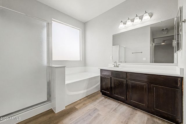 15338 W MAUNA LOA Lane, Surprise, AZ 85379