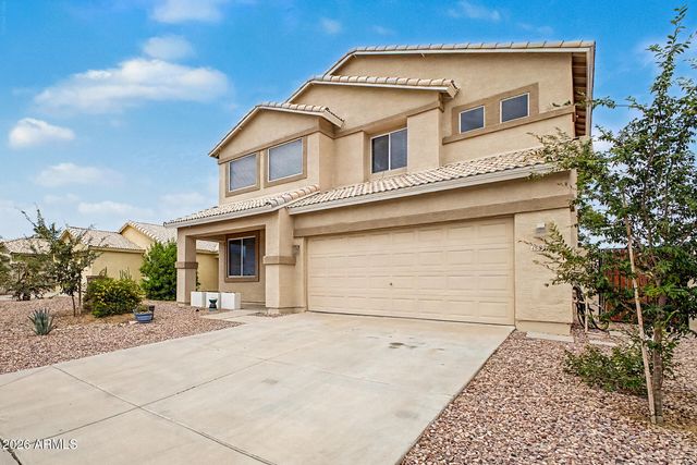 15338 W MAUNA LOA Lane, Surprise, AZ 85379