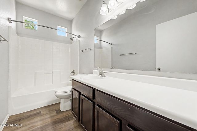 15338 W MAUNA LOA Lane, Surprise, AZ 85379
