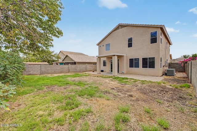 15338 W MAUNA LOA Lane, Surprise, AZ 85379