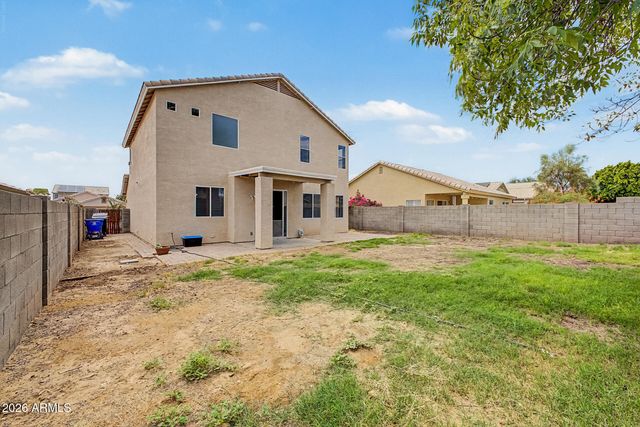 15338 W MAUNA LOA Lane, Surprise, AZ 85379