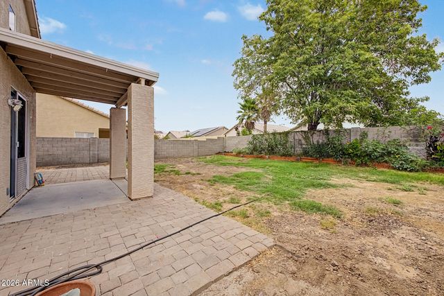 15338 W MAUNA LOA Lane, Surprise, AZ 85379