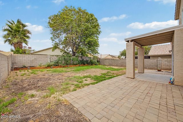 15338 W MAUNA LOA Lane, Surprise, AZ 85379