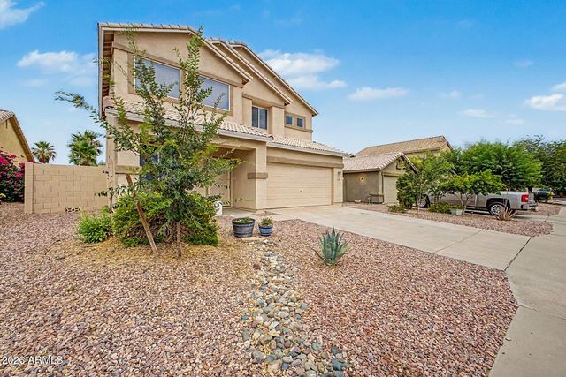 15338 W MAUNA LOA Lane, Surprise, AZ 85379