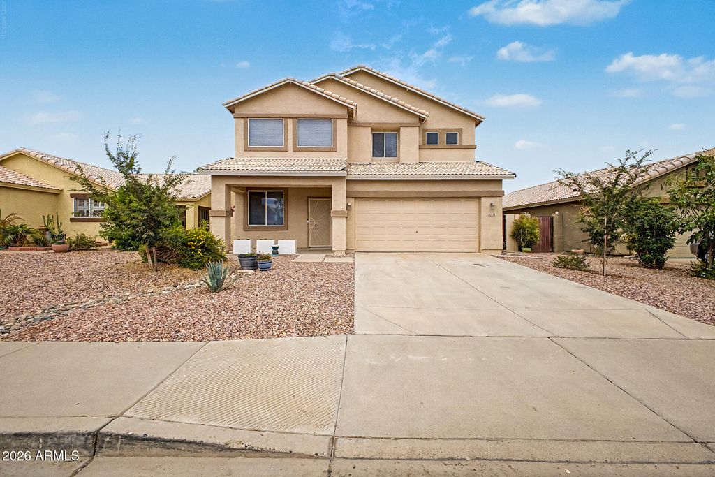 15338 W MAUNA LOA Lane, Surprise, AZ 85379 — photo 2