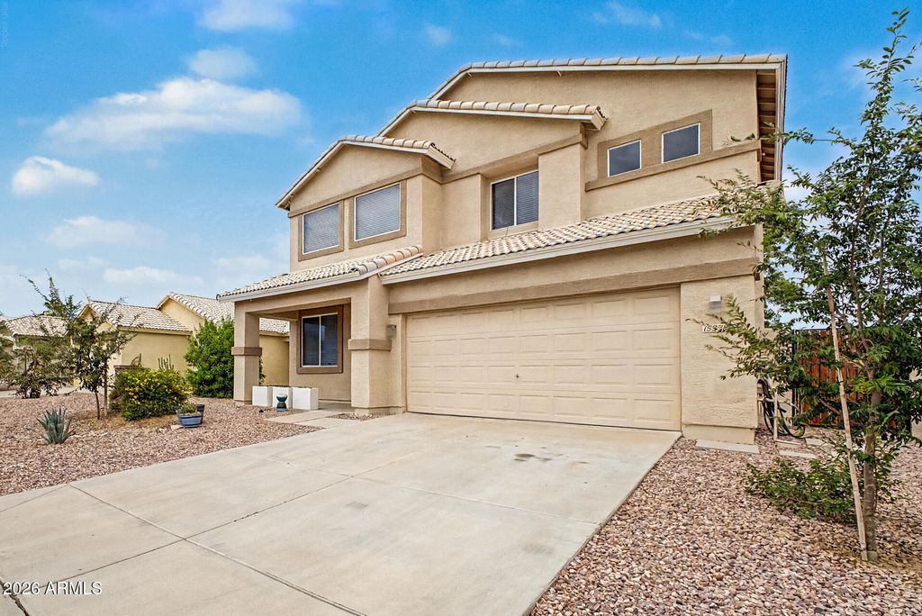 15338 W MAUNA LOA Lane, Surprise, AZ 85379 — photo 3