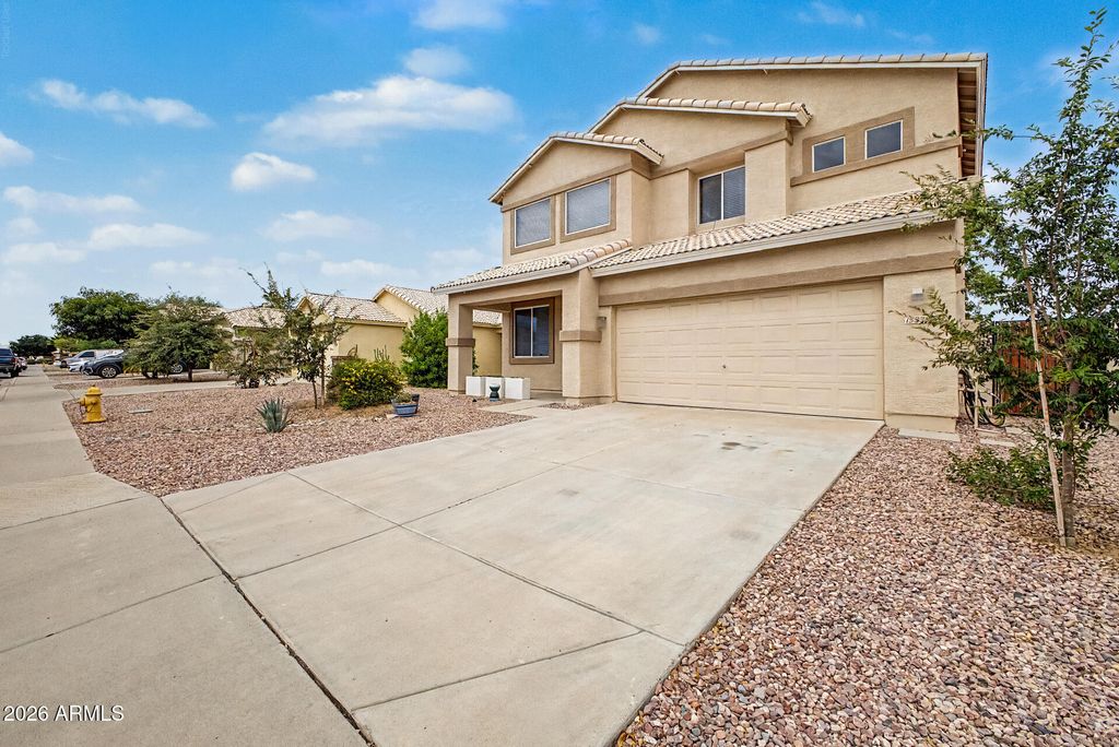 15338 W MAUNA LOA Lane, Surprise, AZ 85379 — photo 4