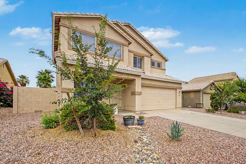 15338 W MAUNA LOA Lane, Surprise, AZ 85379 — photo 5