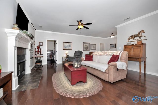 14469 Turnberry Lane, Athens, AL 35613