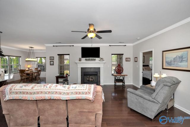 14469 Turnberry Lane, Athens, AL 35613