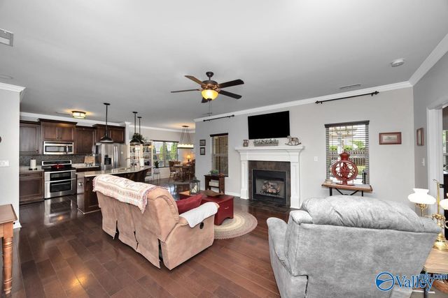 14469 Turnberry Lane, Athens, AL 35613