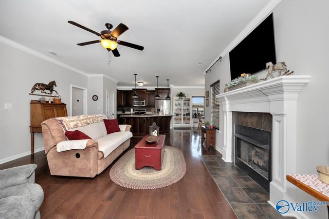 14469 Turnberry Lane, Athens, AL 35613